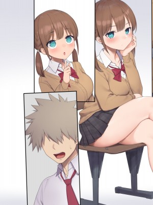 [飛鳥しのざき] 彼氏はいるけど経験少ない文学少女たちを絶倫チンポで痴女化！孕んでも終わらないNTR乱交_402