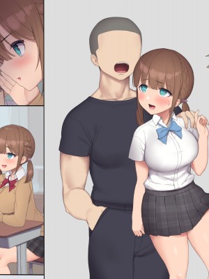 [飛鳥しのざき] 彼氏はいるけど経験少ない文学少女たちを絶倫チンポで痴女化！孕んでも終わらないNTR乱交_385