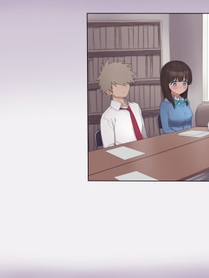 [飛鳥しのざき] 彼氏はいるけど経験少ない文学少女たちを絶倫チンポで痴女化！孕んでも終わらないNTR乱交_467