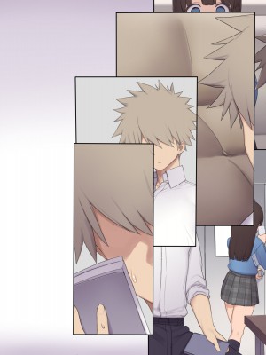 [飛鳥しのざき] 彼氏はいるけど経験少ない文学少女たちを絶倫チンポで痴女化！孕んでも終わらないNTR乱交_413