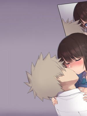 [飛鳥しのざき] 彼氏はいるけど経験少ない文学少女たちを絶倫チンポで痴女化！孕んでも終わらないNTR乱交_450