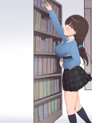 [飛鳥しのざき] 彼氏はいるけど経験少ない文学少女たちを絶倫チンポで痴女化！孕んでも終わらないNTR乱交_391