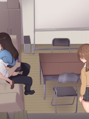 [飛鳥しのざき] 彼氏はいるけど経験少ない文学少女たちを絶倫チンポで痴女化！孕んでも終わらないNTR乱交_541