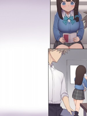 [飛鳥しのざき] 彼氏はいるけど経験少ない文学少女たちを絶倫チンポで痴女化！孕んでも終わらないNTR乱交_410