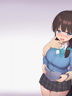 [飛鳥しのざき] 彼氏はいるけど経験少ない文学少女たちを絶倫チンポで痴女化！孕んでも終わらないNTR乱交_420