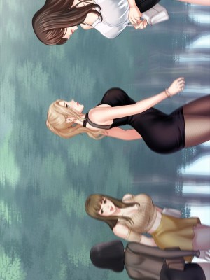 妹妹的義務 妹妹的义务 My Sister's Duty 1-110話 完_007_0283