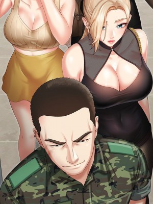 妹妹的義務 妹妹的义务 My Sister's Duty 1-110話 完_009_0356