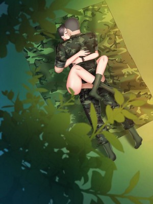 妹妹的義務 妹妹的义务 My Sister's Duty 1-110話 完_048_0356