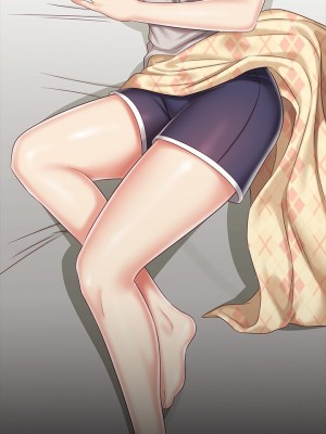 妹妹的義務 妹妹的义务 My Sister's Duty 1-110話 完_073_028