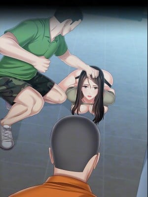 妹妹的義務 妹妹的义务 My Sister's Duty 1-110話 完_107_04