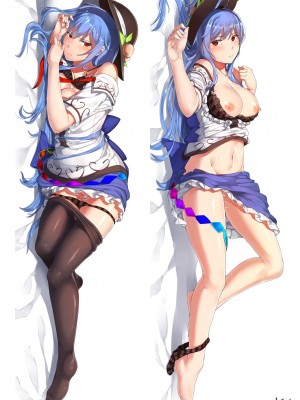 [あぶら畑牧場。 (neropaso)] 天子画報・漆 + C91おまけ本 (東方Project) [DL版]_13