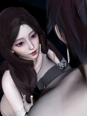 [風箏] 緑妻奴 9_033