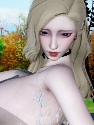 [風箏] 緑妻奴 9_080