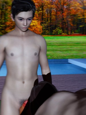 [風箏] 緑妻奴 9_126