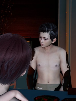 [風箏] 緑妻奴 9_144