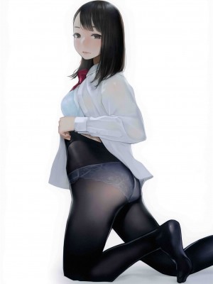 [よむ] Paint it, Black_016