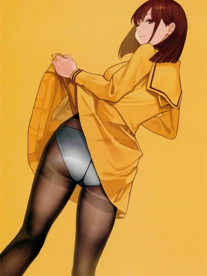 [よむ] Paint it, Black_037