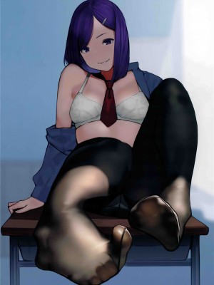 [よむ] Paint it, Black_042