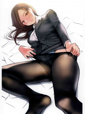 [よむ] Paint it, Black_086