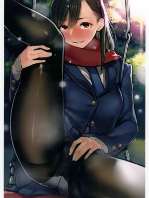 [よむ] Paint it, Black_096