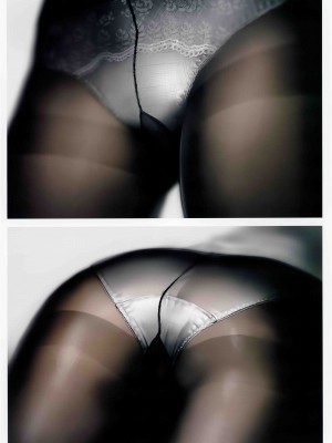 [よむ] Paint it, Black_101