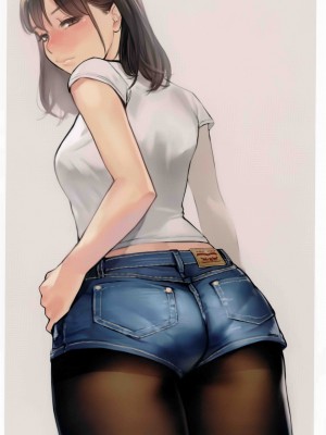 [よむ] Paint it, Black_112