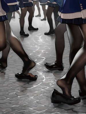 [よむ] Paint it, Black_128