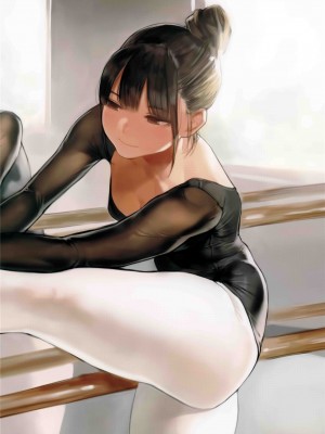 [よむ] Paint it, Black_122