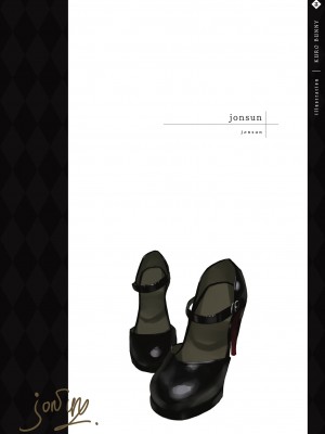 [よろず] くろバニー_065