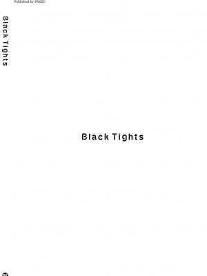 [よろず] くろタイツ_102