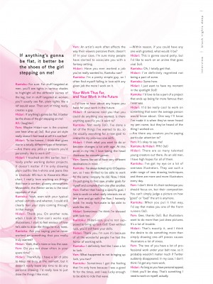 [よろず] くろタイツ DEEP_099