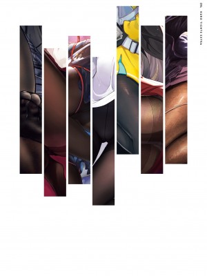 [よろず] くろタイツ EXTRA_094