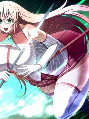 [とろ箱屋] 幼馴染の冒険者アリアが姑息な罠で洗脳されて屑ギルドマスターと全力子作りする話_109