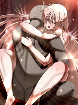 [とろ箱屋] 幼馴染の冒険者アリアが姑息な罠で洗脳されて屑ギルドマスターと全力子作りする話_153