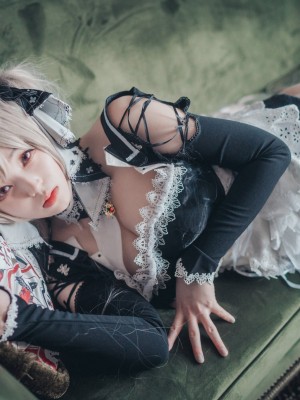 [DJAWA] Bambi (밤비) - Azur Lane HMS Formidable_DJAWA-Photo-Bambi-Azur-Lane-HMS-Formidable-MrCong.com-028