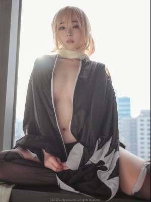 ArtGravia Vol.216 Bambi (밤비)_ArtGravia-Vol.216-Bambi-023