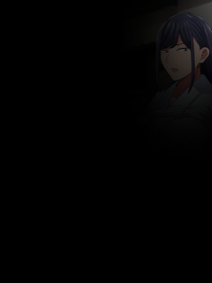 (同人CG集) [White croaker] その夜、爆乳退魔師は雌になる_TNightBTMnN_016