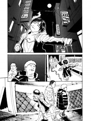[木静謙二] 真 今夜、とにかく××が見たい。_087