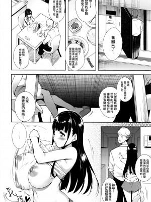 [智弘カイ] (COMIC 快楽天ビースト 2016年11月号) Reproduction Incident [我尻故我在個人漢化]_P046
