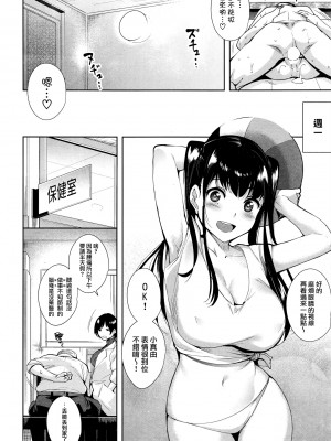 [智弘カイ] (COMIC 快楽天ビースト 2016年11月号) Reproduction Incident [我尻故我在個人漢化]_P060