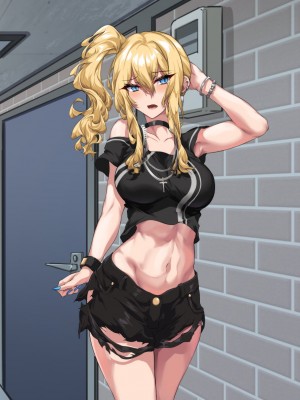 [殿様ペンギン] ギャルママを寝取って孕ませたい!!_279