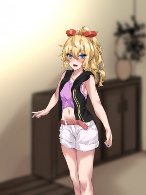 [殿様ペンギン] ギャルママを寝取って孕ませたい!!_304