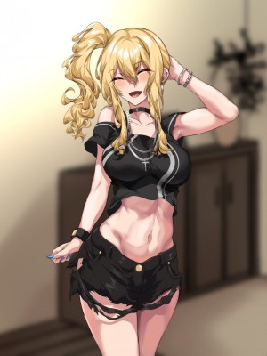 [殿様ペンギン] ギャルママを寝取って孕ませたい!!_309