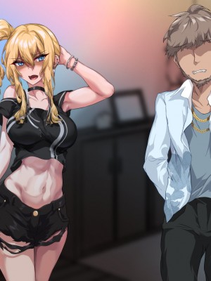 [殿様ペンギン] ギャルママを寝取って孕ませたい!!_281