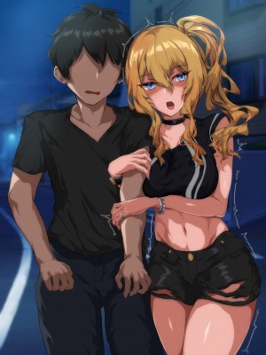 [殿様ペンギン] ギャルママを寝取って孕ませたい!!_203