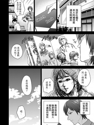 [夏のおやつ] Incestism 1-6話 [裸單騎漢化]_0006