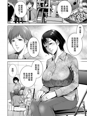 [夏のおやつ] Incestism 1-6話 [裸單騎漢化]_0028