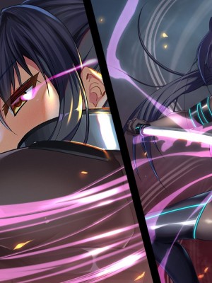 [バルっくす] ラスティレッド 敗北洗脳_163