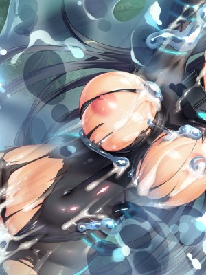 [バルっくす] ラスティレッド 敗北洗脳_196