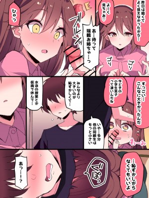 [Himiya Zyo-zu] 瑞鶴お姉ちゃん親戚シリーズ… [Incomplete]_14